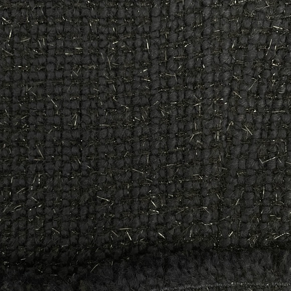 Blue Les Copains Midnight Blue 2 Piece Set Blazer & A Line Dress Suit Size 40 - Picture 14 of 16